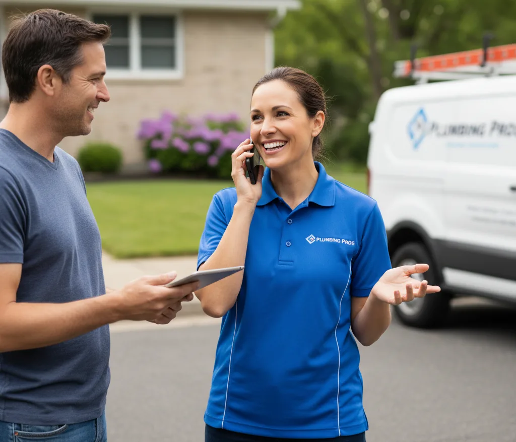 Sewer Line Repair in Boonsboro, MD